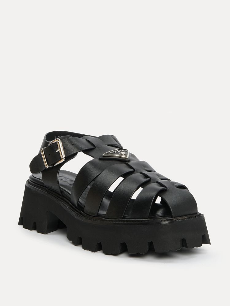 Босоножки (0218)