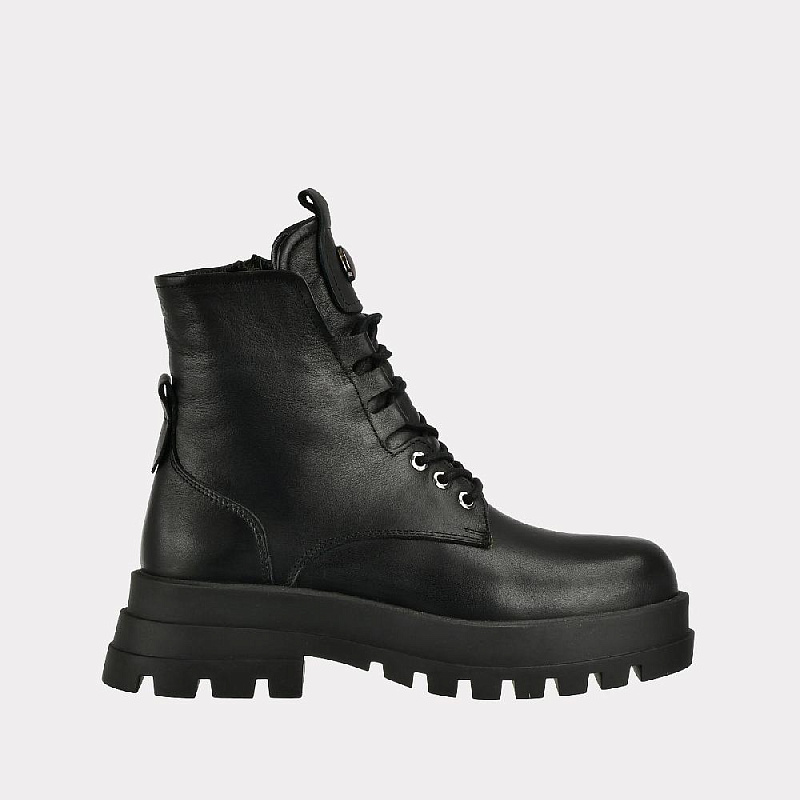 Ботинки зимние (244-11004) 