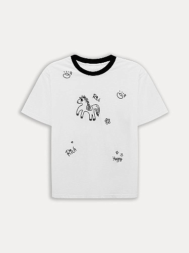 Футболка (C37900)